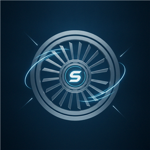 SpinsUp