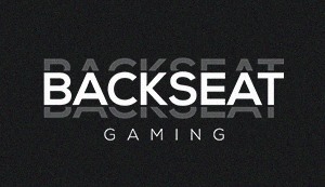 Backseat Gaming